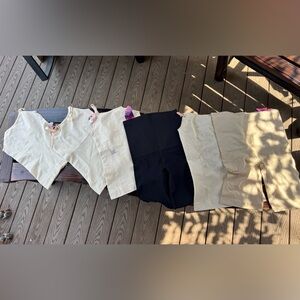 Shapermint small bundle💜💜💜